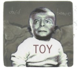 Toy, 1 Audio-CD