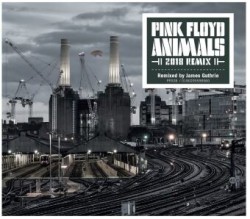Animals (2018 Remix), 1 Blu-ray