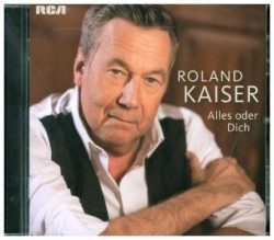 Alles oder Dich, 1 Audio-CD