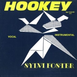 Hookey, 1 Schallplatte (Maxi Vinyl)