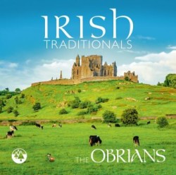 Irish Traditionals, 1 Audio-CD, 1 Audio-CD