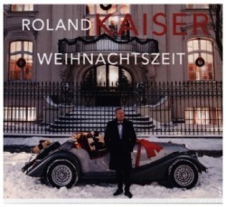 Weihnachtszeit, 1 Audio-CD