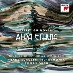 Alba Eterna, 2 Audio-CD