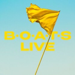 B.O.A.T.S - Live Edition,2 Audio-CDs + 2 DVDs + 1 Blu-ray