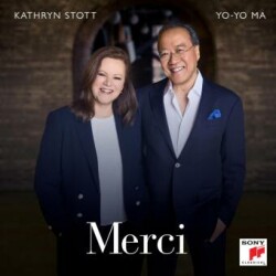 Merci, 1 Audio-CD