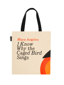 Taška I Know Why the Caged Bird Sings