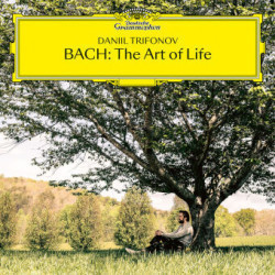 BACH: The Art of Life, 2 Audio-CD