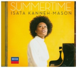 Summertime, 1 Audio-CD