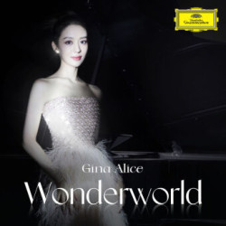 Wonderworld, 2 Audio-CD
