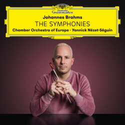 The Symphonies, 3 Audio-CD