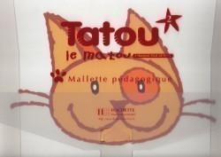 Tatou le Matou 2 Mallette pédagogique