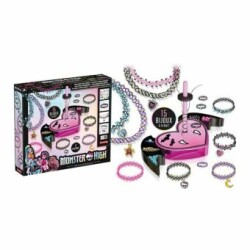 Lansay Monster High Armbänder Atelier