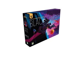 Black Angel (Spiel)