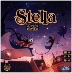 Stella (Spiel)