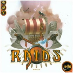 Raids (Spiel)