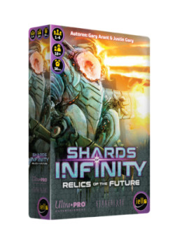 Shards of Infinity - Relics of the Future