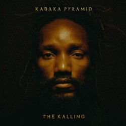 The Kalling, 1 Audio-CD