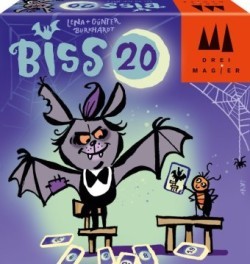 Biss 20 (Spiel)