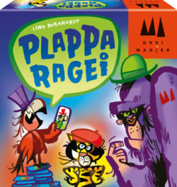 Plapparagei (Spiel)