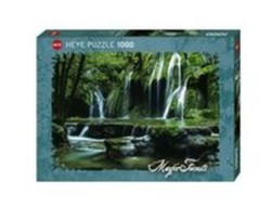 Cascades Puzzle