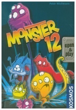 Monster 12