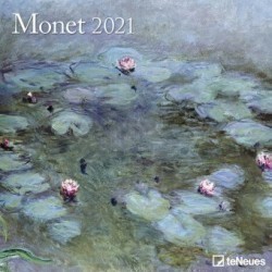 Monet 2021