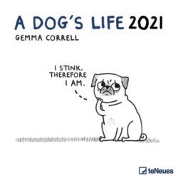 A Dog's Life 2021