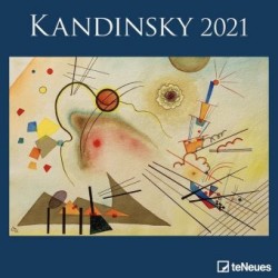 Kandinsky 2021