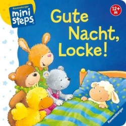 Gute Nacht, Locke!