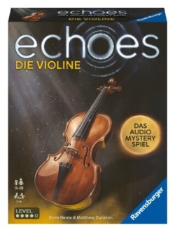 echoes Die Violine (Spiel)