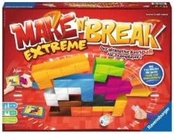 Make 'n' Break Extreme '17 (Spiel)