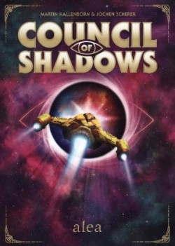 Council of Shadows (Spiel)