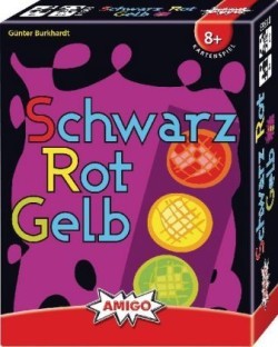 Schwarz Rot Gelb Refresh (Spiel)