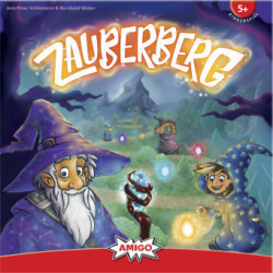 Zauberberg (Spiel)