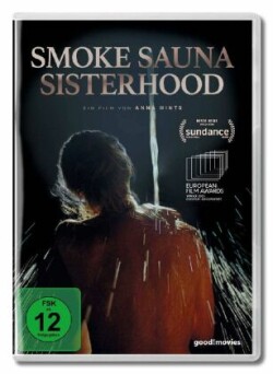 Smoke Sauna Sisterhood, 1 DVD