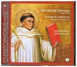 Gregorianische Gesänge, 1 Audio-CD