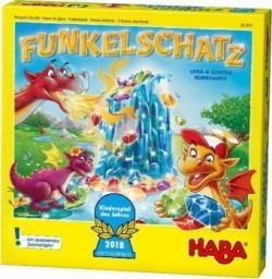 Funkelschatz (Kinderspiel)