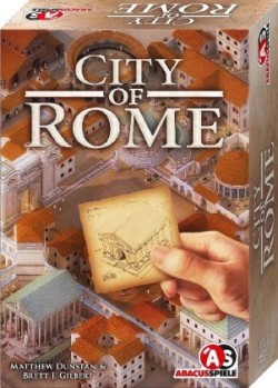 City of Rome