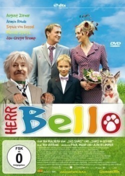 Herr Bello, 1 DVD