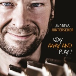 Stay Away And Play!, 1 CD