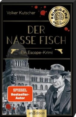 Der nasse Fisch