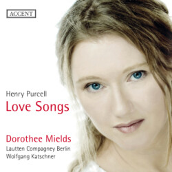 Love Songs,1 Audio-CD