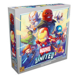 Marvel United (Spiel)