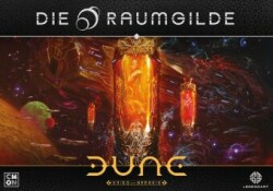 Dune: Krieg um Arrakis  Die Raumgilde