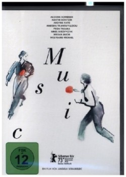 Music, 1 DVD