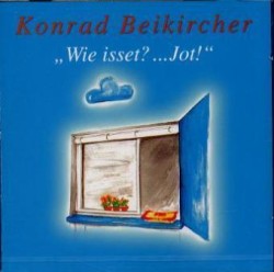 Wie isset? ...Jot, 2 Audio-CDs
