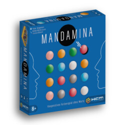 MANDAMINA (Spiel)