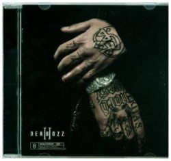 Der Bozz 2, 1 Audio-CD