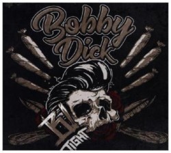 Bobby Dick, 1 Audio-CD