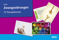 Zwangsstörungen, 75 Karten
